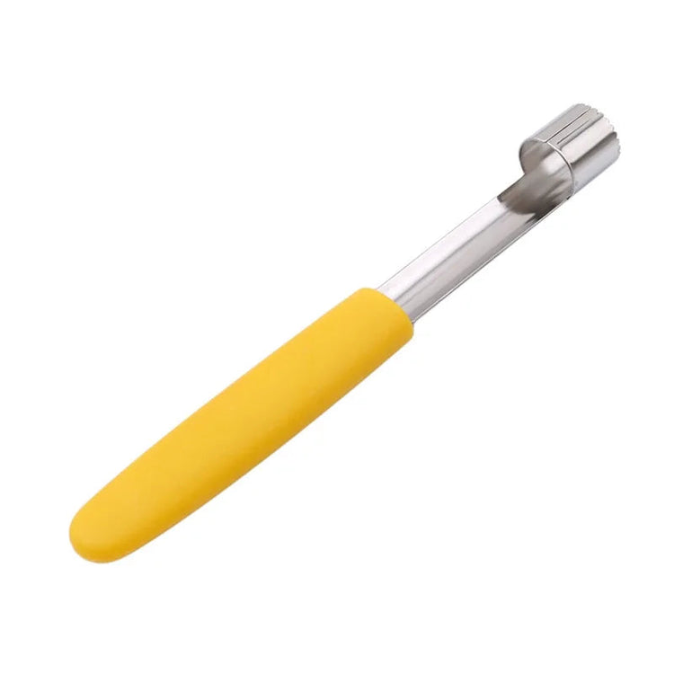 Apple Corer Pitter Pear Bell Twist Fruit Stoner Easy Core Seed Remover Pepper Remove Pit Kitchen Tool Gadget Stainless Steel Khamik Shop Online