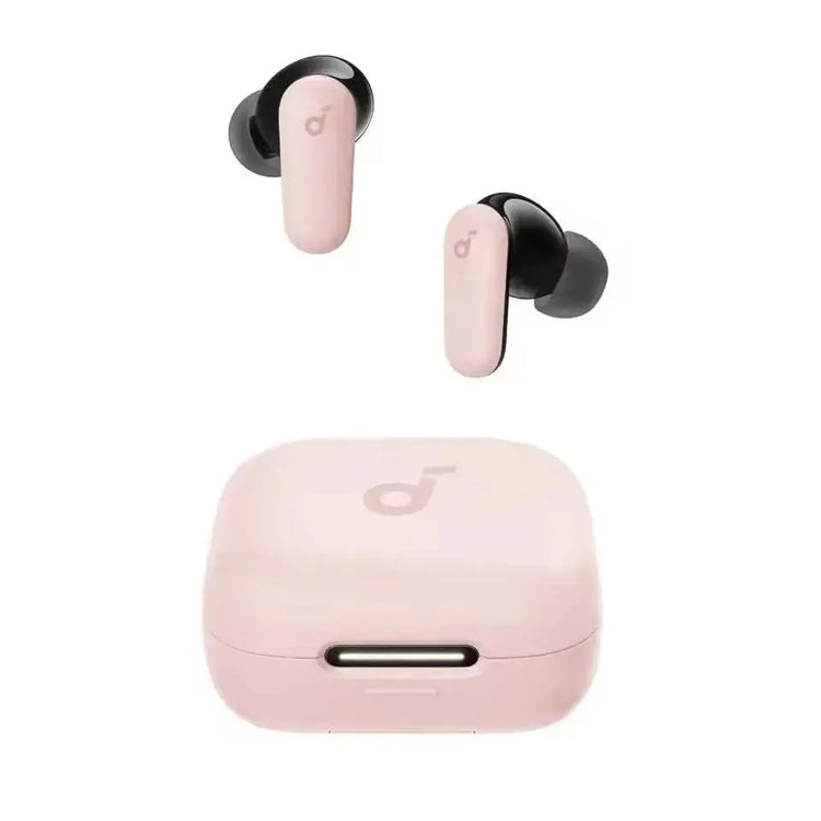 By Anker Soundcore P30i Intelligent Noise Cancelling Bluetooth Earphones Surround Sound Effects Ultra Long Battery Life 45H Khamik Shop Online