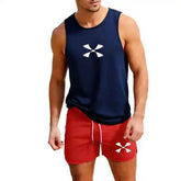 Outdoor Jogging Sportswear Men&