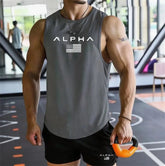 2026 Alpha Men&