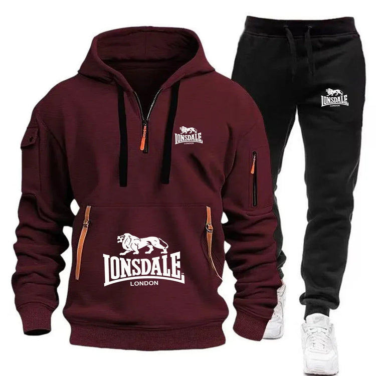 LONSDALE Men&