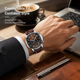 BENYAR Top brand multifunctional men&