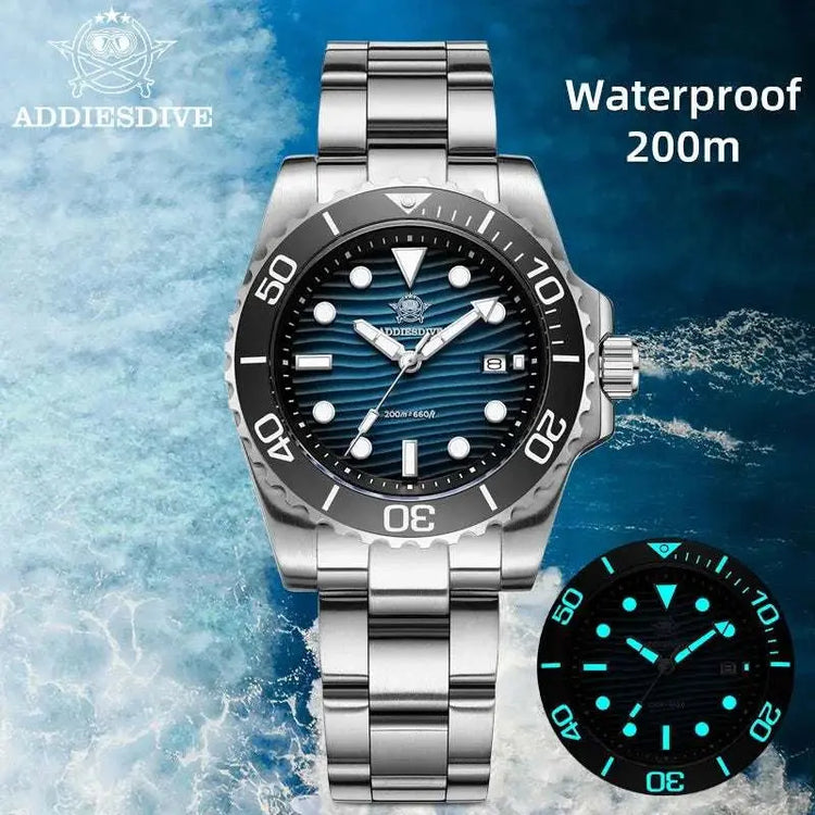 ADDIESDIVE Men&