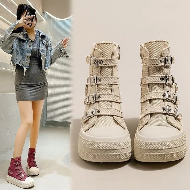 Shoes Women&