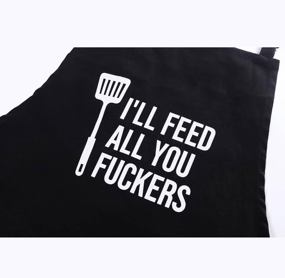 Women Men Solid Linens apron kitchen Pocket For home and kitchen Adjus Cerise Alfie