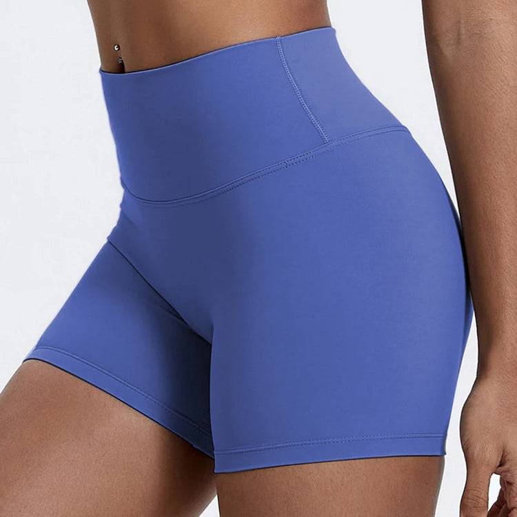 New Summer Sports Shorts Women Push up Gym Leggings Woman Fitness Running Soft Workout Clothing Train Yoga Shorts Quick-drying Khamik Shop Online