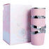 YARA Yala perfume is a gentle and sweet oriental flower and fruit flavor. Vanilla, musk, and amber finish, sweet and elegant, with a gentle and seductive Middle Eastern style. The pink bottle design is exquisite and romantic Khamik Shop Online
