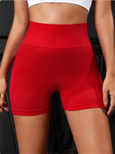 Women Yoga Shorts Fitness Seamless Push Up Trainning Qucik Dry Sportwear Shorts Casual Tummy Control Gym Cycling Shorts Female Khamik Shop Online