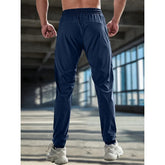 Sweatpants Summer Thin Casual Sports Jogging Pants For Men Casual Leggings Trousers Football Gift Man Fishing Training Clothes Khamik Shop Online