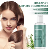 GSWP Rosemary Biotin Shampoo Conditioner Set, Including Rosemary, Biotin and Other Formulas, Deep Cleaning and Maintenance.200ml Khamik Shop Online