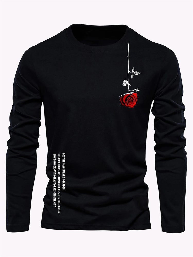100% pure cotton men&