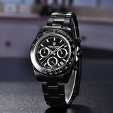 PD-1644 PAGANI DESIGN 2026 New Men Watch Top Brand Luxury Mens Quartz Wristwatch Man Chronograph Waterproof Watches for Men Gift Khamik Shop Online