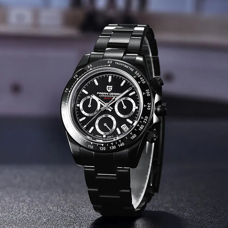 PD-1644 PAGANI DESIGN 2026 New Men Watch Top Brand Luxury Mens Quartz Wristwatch Man Chronograph Waterproof Watches for Men Gift Khamik Shop Online