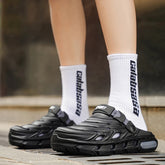 2026 New EVA Soft-sole Men&