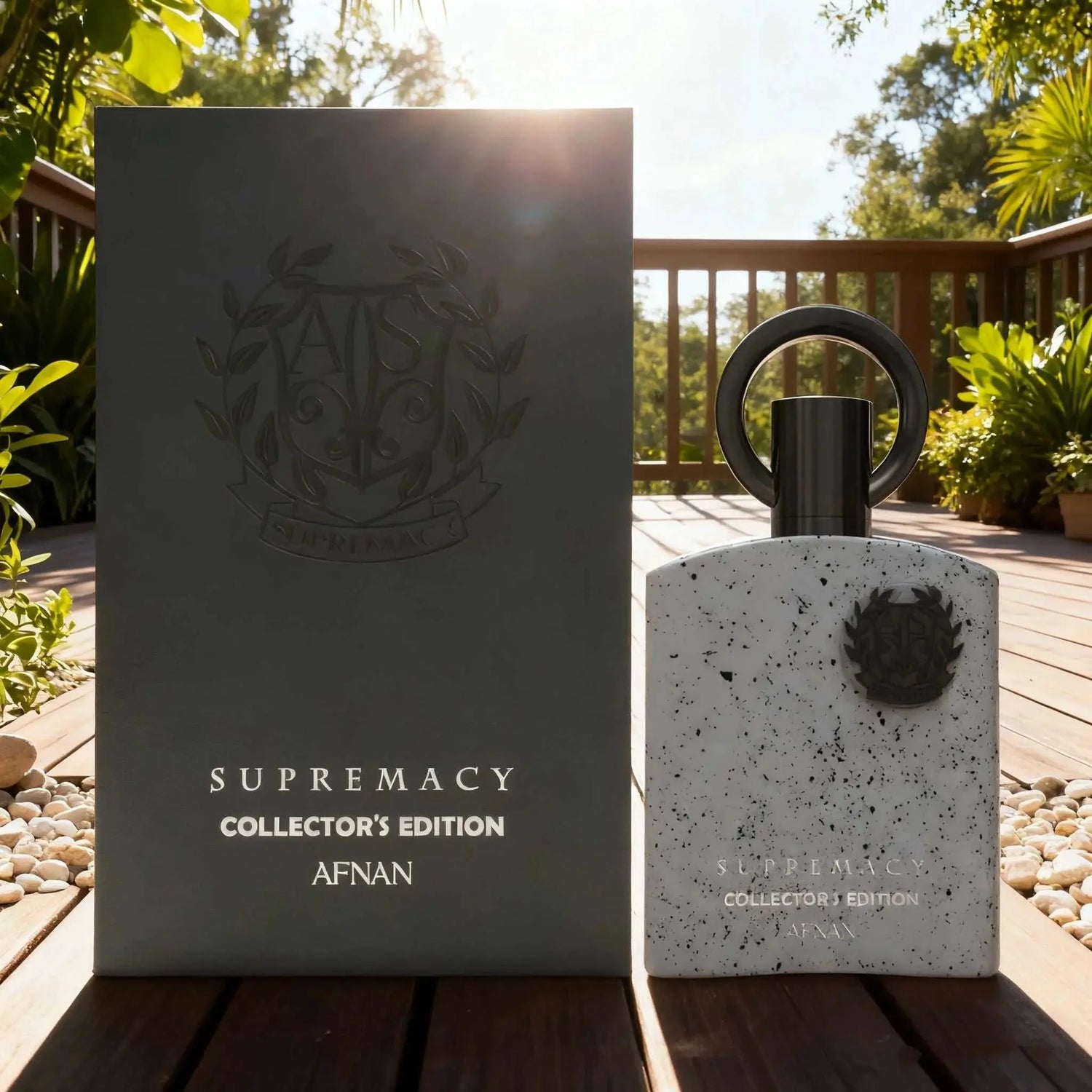 Supremacy Collector&