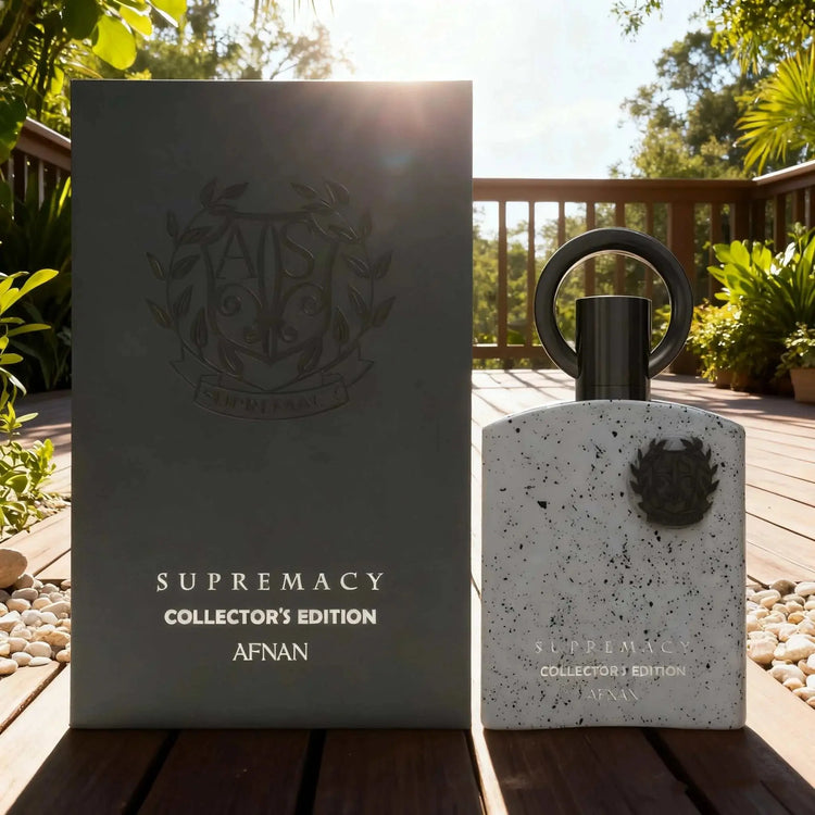 Supremacy Collector&