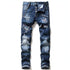 men jeans famous Men slim jeans Carmine Juneberry