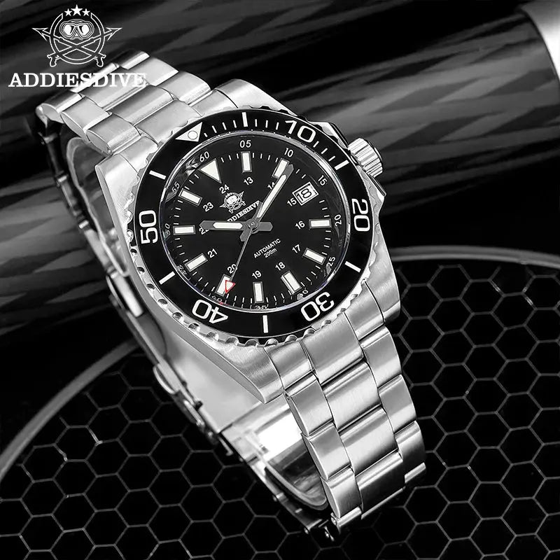 ADDIESDIVE Men&