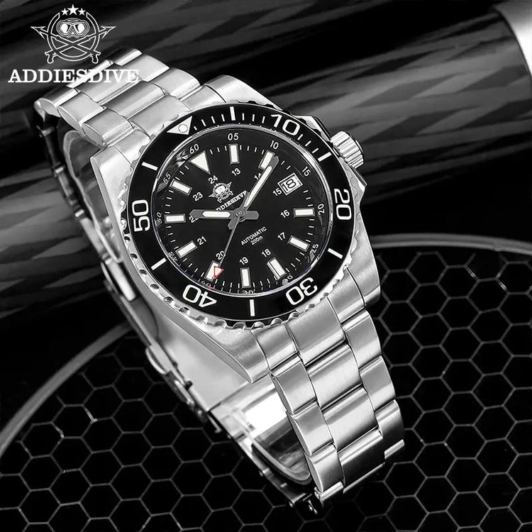 ADDIESDIVE Men&