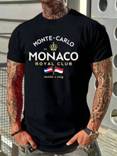 National Flag Print Versatile 100% Cotton Men Women T-shirt Summer Autumn Daily Outdoor Sports Casual Loose Street Short Sleeve Khamik Shop Online