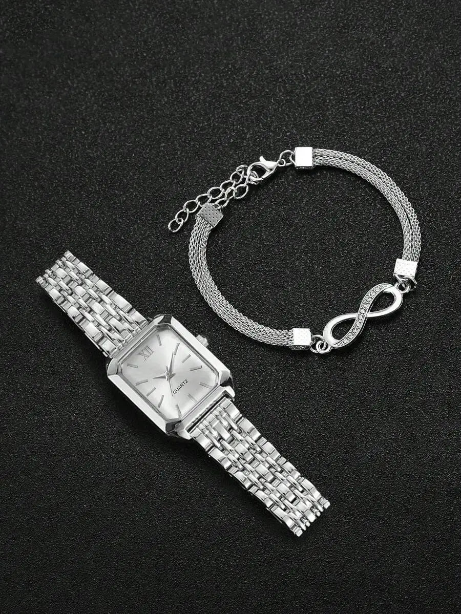 2pcs/Set Women&