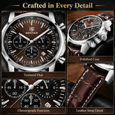 BENYAR Top brand multifunctional men&