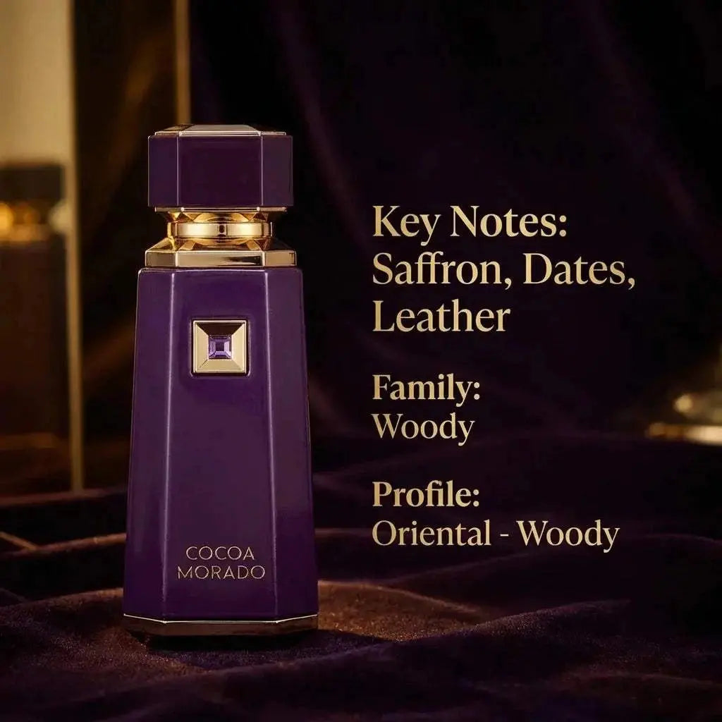 Arab Oriental Long Lasting Fragrance French Avenue Liquid Brun Azzure Aoud Cocoa Morado Woody Spicy Vanilla Perfume Unisex Gift Khamik Shop Online