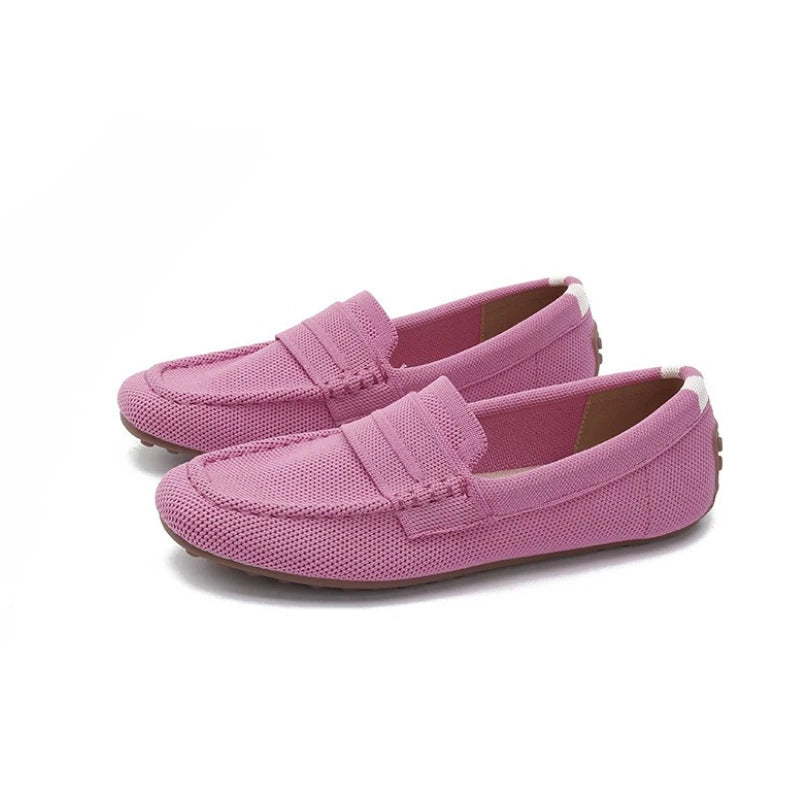 Loafers Women Summer New &