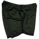 Summer fitness shorts Loose running shorts Men&
