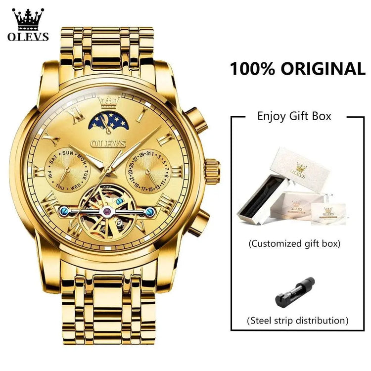 OLEVS 6617 Men&
