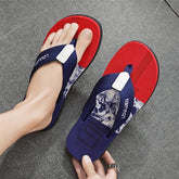 Summer Large Size Men&