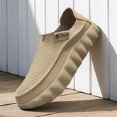 Fashion Thick Sole Men&