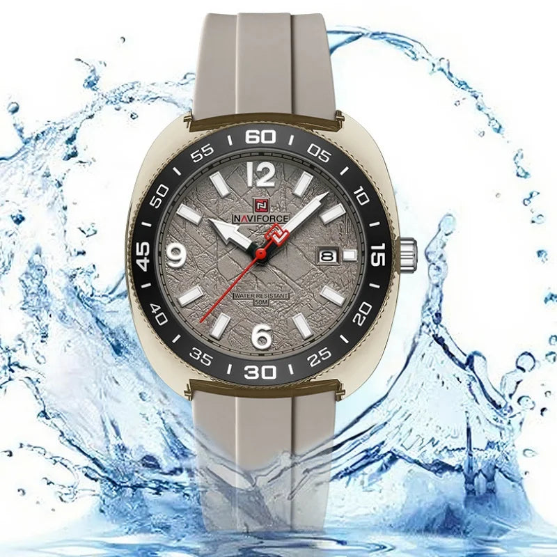 NAVIFORCE Man&