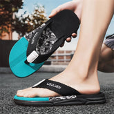 Summer Large Size Men&