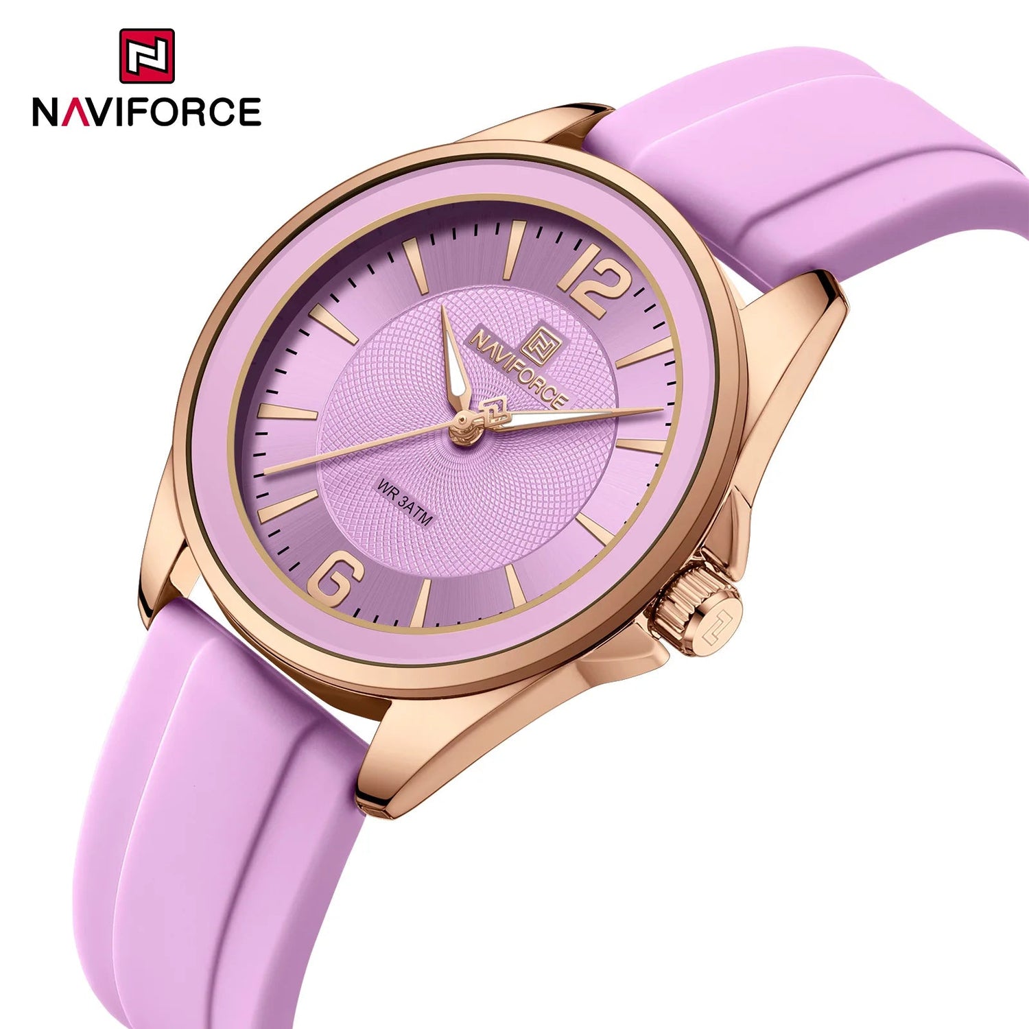 New NAVIFORCE Women&