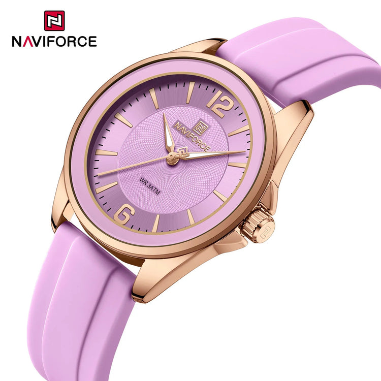 New NAVIFORCE Women&