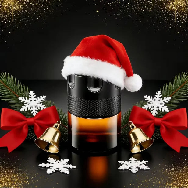Azz The Most Wanted The Most Parfum Intense Spicy Woody Men&