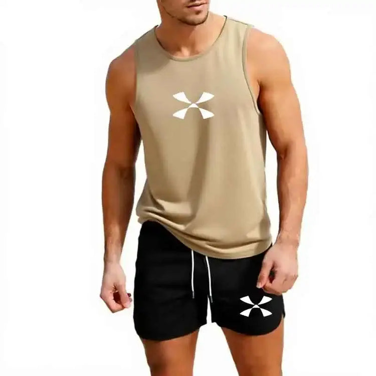 Outdoor Jogging Sportswear Men&