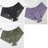 DaiNaFang New Plus Size Underwear Women Sexy Transparent Lace Modal Cotton Panties High Waist Large Lingerie Khamik Shop Online