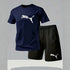 2026 Summer Outdoor Sports Set Men&