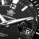 ADDIESDIVE New Diving Gift Watch Men 8215 Automatic Sapphire AR Coated Glass Ceramic Bezel Waterproof 200m Luminous Stainless St Khamik Shop Online