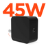 HyperGear PD45W USB-C Wall Charger Sky Iapetus