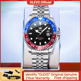 OLEVS 5657 Original Brand Men&