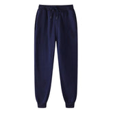Mens Print Pants Autumn/Winter New In Men&
