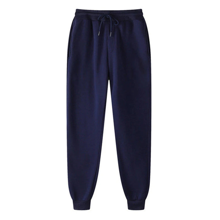 Mens Print Pants Autumn/Winter New In Men&