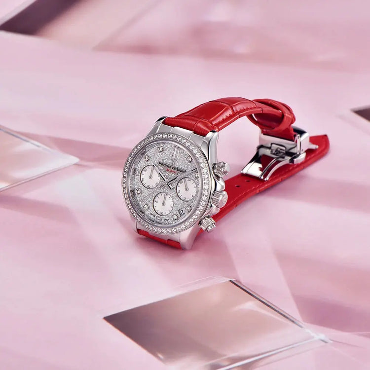 PAGANI DESIGN 1730 Fashion Multifunctional Women&