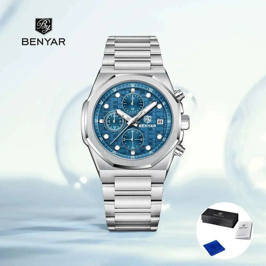2025 New BENYAR Men&
