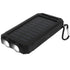 1Pc 1W MAh Solar Power Bank External Battery Pack Dual USB Interface Pear Daisy