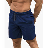 Running Shorts Men Quick Dry Workout Bodybuilding Gym Shorts Spandex Sports Jogging 2023 Pocket Tennis Training Shorts Khamik Shop Online