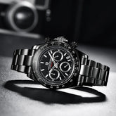 PD-1644 PAGANI DESIGN 2026 New Men Watch Top Brand Luxury Mens Quartz Wristwatch Man Chronograph Waterproof Watches for Men Gift Khamik Shop Online